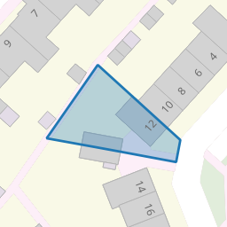 Perceel BDA00-I-2809