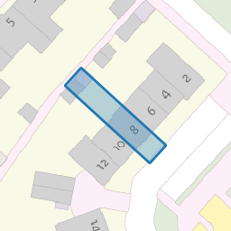 Perceel BDA00-I-2811