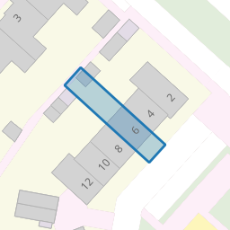 Perceel BDA00-I-2812