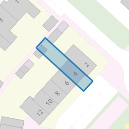 Perceel BDA00-I-2813