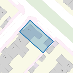 Perceel BDA00-I-2815