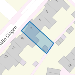 Perceel BDA00-I-2818