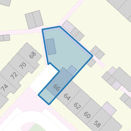 Perceel BDA00-I-2825