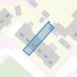 Perceel BDA00-I-2827