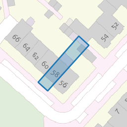 Perceel BDA00-I-2829