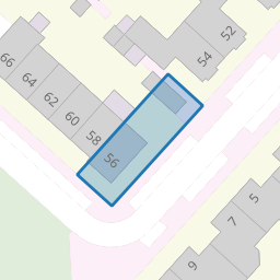 Perceel BDA00-I-2830