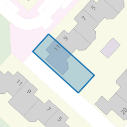 Perceel BDA00-I-2832