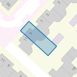 Perceel BDA00-I-2833