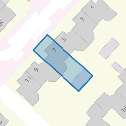 Perceel BDA00-I-2834