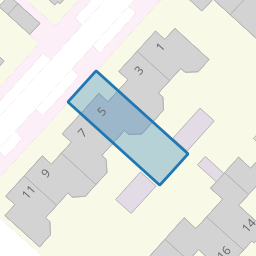 Perceel BDA00-I-2835