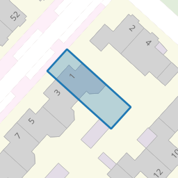 Perceel BDA00-I-2837