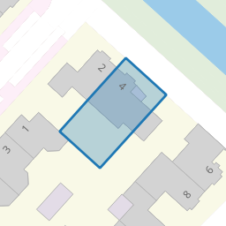 Perceel BDA00-I-2839