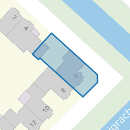 Perceel BDA00-I-2840