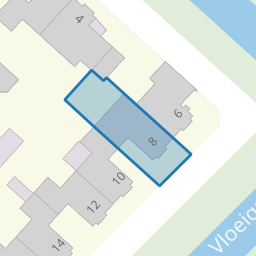 Perceel BDA00-I-2841