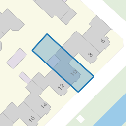 Perceel BDA00-I-2842