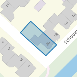 Perceel BDA00-I-2847