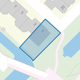 Perceel BDA00-I-2848