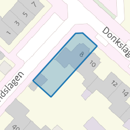 Perceel BDA00-I-2855