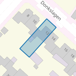 Perceel BDA00-I-2857