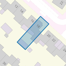 Perceel BDA00-I-2860