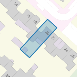 Perceel BDA00-I-2861