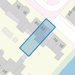 Perceel BDA00-I-2862