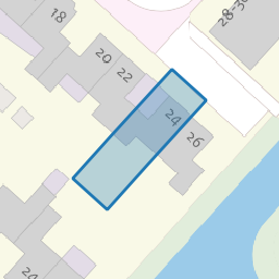 Perceel BDA00-I-2863