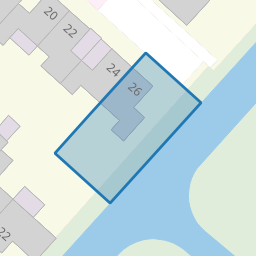 Perceel BDA00-I-2864