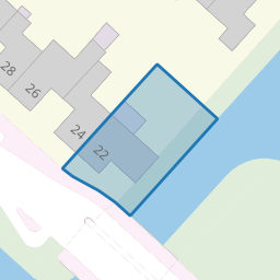 Perceel BDA00-I-2865