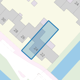 Perceel BDA00-I-2866