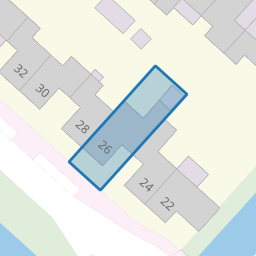 Perceel BDA00-I-2867