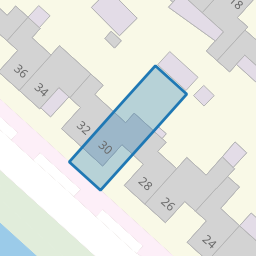 Perceel BDA00-I-2869