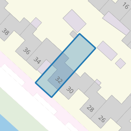 Perceel BDA00-I-2870