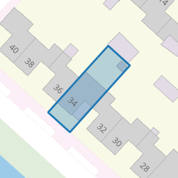 Perceel BDA00-I-2871