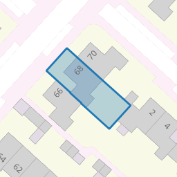 Perceel BDA00-I-2876