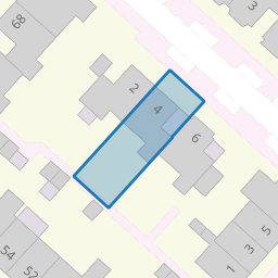 Perceel BDA00-I-2879