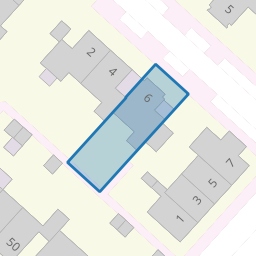 Perceel BDA00-I-2880