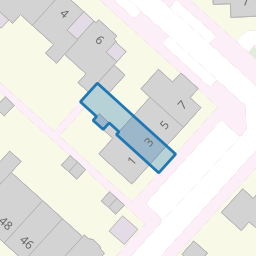 Perceel BDA00-I-2884