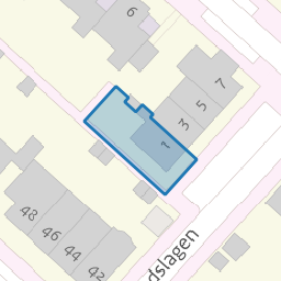 Perceel BDA00-I-2885