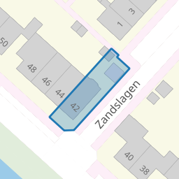 Perceel BDA00-I-2887