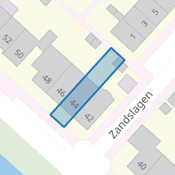 Perceel BDA00-I-2888