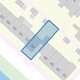 Perceel BDA00-I-2891