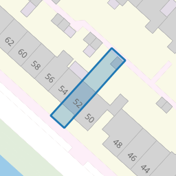 Perceel BDA00-I-2892