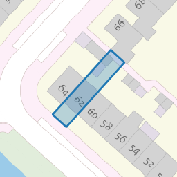 Perceel BDA00-I-2897