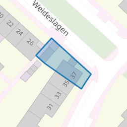 Perceel BDA00-I-2900