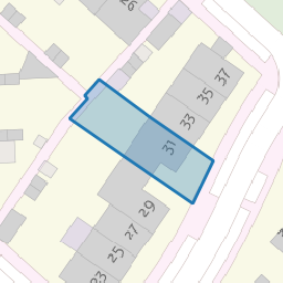 Perceel BDA00-I-2903