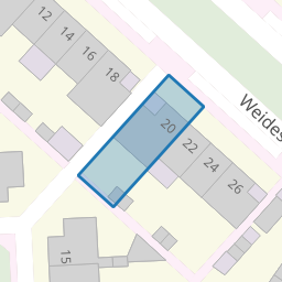 Perceel BDA00-I-2912