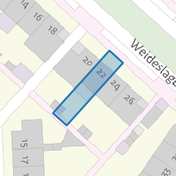 Perceel BDA00-I-2913