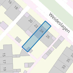 Perceel BDA00-I-2914