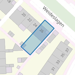 Perceel BDA00-I-2915